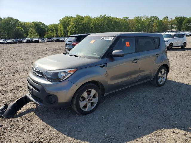 2019 KIA SOUL, 