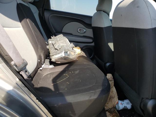 KNDJN2A27K7009564 - 2019 KIA SOUL Boz foto 11