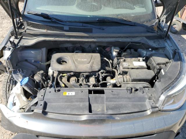 KNDJN2A27K7009564 - 2019 KIA SOUL Boz foto 12