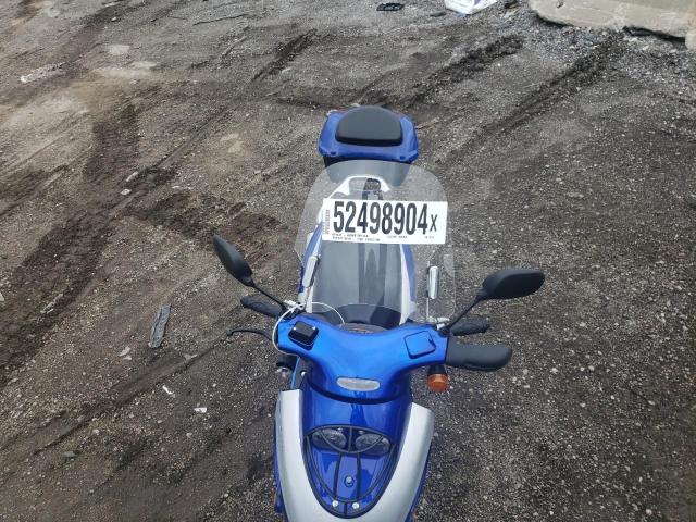 LL0TCKPX9NYS01123 - 2022 YKNF FUEL TWO TONE photo 5