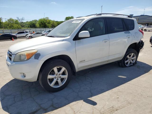 2007 TOYOTA RAV4 LIMITED, 