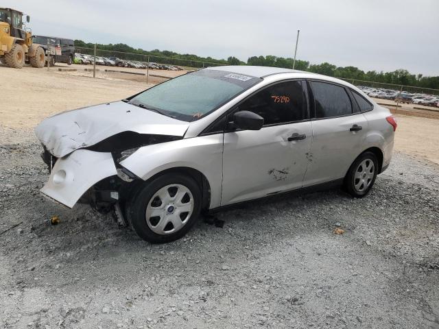 2013 FORD FOCUS S, 