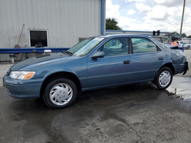 2000 TOYOTA CAMRY CE, 