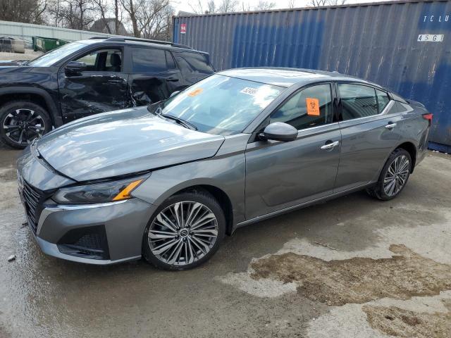 2023 NISSAN ALTIMA SL, 