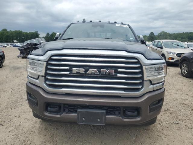 3C63RRKL5KG569074 - 2019 RAM 3500 LONGHORN CHARCOAL photo 5