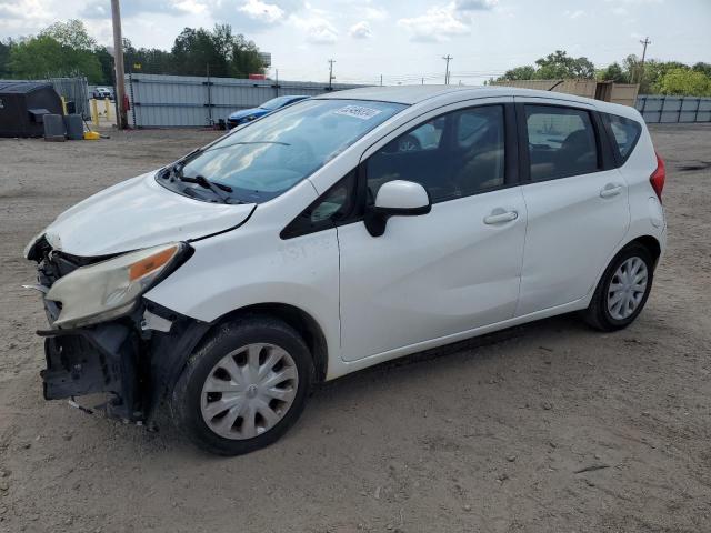 2014 NISSAN VERSA NOTE S, 