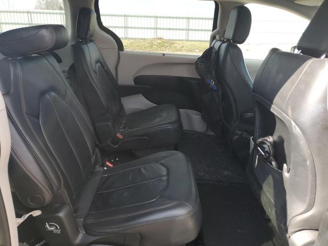 2C4RC1BG9KR634530 - 2019 CHRYSLER PACIFICA TOURING L 灰色 照片 11