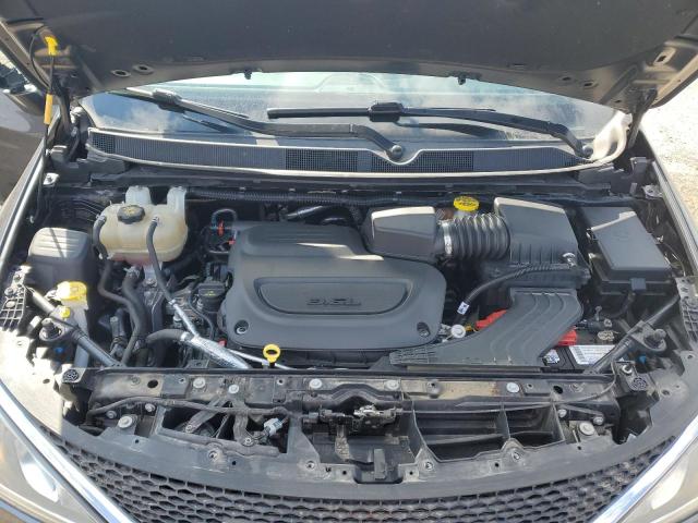 2C4RC1BG9KR634530 - 2019 CHRYSLER PACIFICA TOURING L 灰色 照片 12