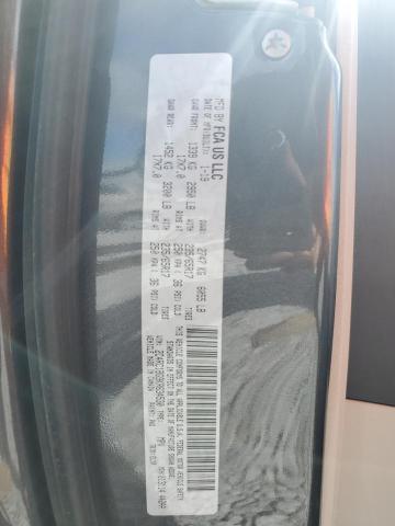 2C4RC1BG9KR634530 - 2019 CHRYSLER PACIFICA TOURING L 灰色 照片 14