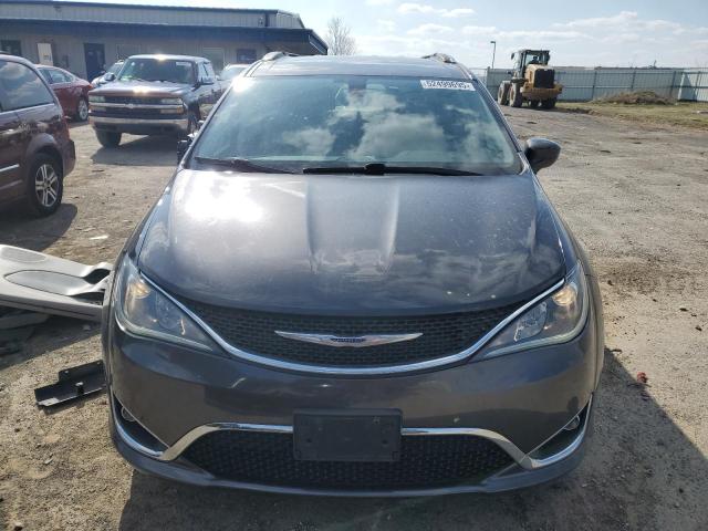 2C4RC1BG9KR634530 - 2019 CHRYSLER PACIFICA TOURING L 灰色 照片 5