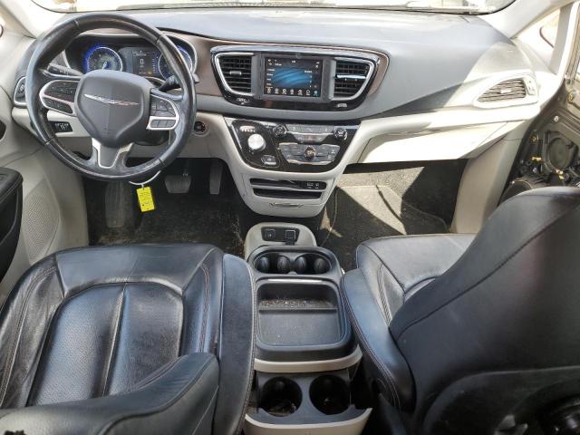 2C4RC1BG9KR634530 - 2019 CHRYSLER PACIFICA TOURING L 灰色 照片 8