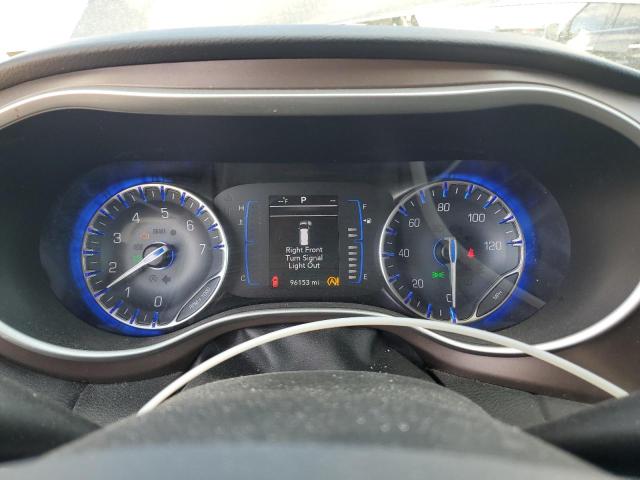 2C4RC1BG9KR634530 - 2019 CHRYSLER PACIFICA TOURING L 灰色 照片 9