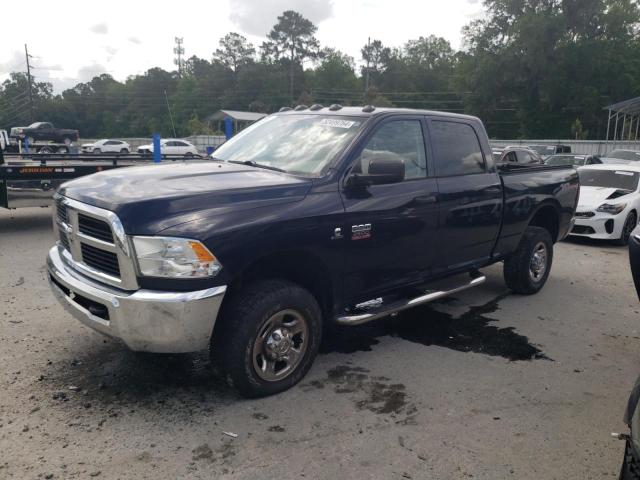 2012 DODGE RAM 2500 ST, 