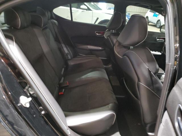 19UUB3F66JA000610 - 2018 ACURA TLX TECH+A Qara foto 10