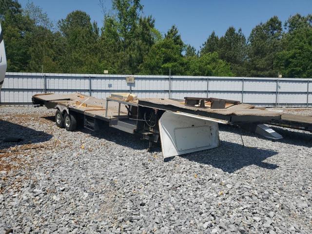 4YDF3552581534428 - 2008 CAMPER KEYSTONE 白色 照片 1