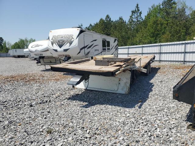 4YDF3552581534428 - 2008 CAMPER KEYSTONE 白色 照片 2