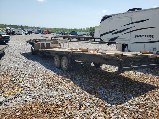 4YDF3552581534428 - 2008 CAMPER KEYSTONE 白色 照片 3