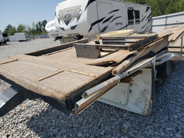 4YDF3552581534428 - 2008 CAMPER KEYSTONE 白色 照片 8