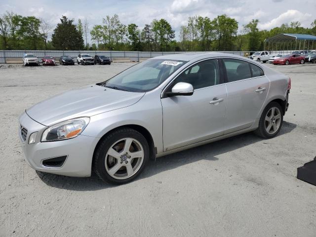 2012 VOLVO S60 T5, null