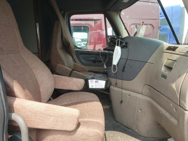 3AKGGLD50ESFS8998 - 2014 FREIGHTLINER CASCADIA 1 BLUE photo 5