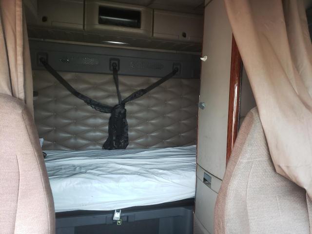 3AKGGLD50ESFS8998 - 2014 FREIGHTLINER CASCADIA 1 BLUE photo 6