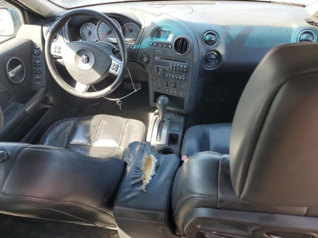 2G2WP552561210771 - 2006 PONTIAC GRAND PRIX 蓝色 照片 8
