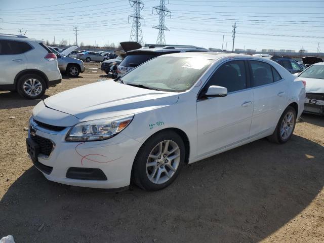 1G11C5SA6GF100795 - 2016 CHEVROLET MALIBU LIM LT 白色 照片 1