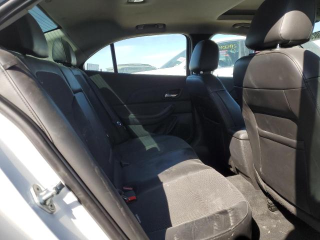 1G11C5SA6GF100795 - 2016 CHEVROLET MALIBU LIM LT 白色 照片 10