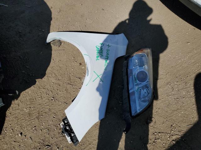 1G11C5SA6GF100795 - 2016 CHEVROLET MALIBU LIM LT 白色 照片 12