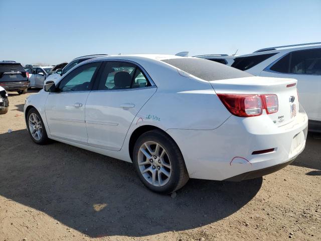 1G11C5SA6GF100795 - 2016 CHEVROLET MALIBU LIM LT 白色 照片 2
