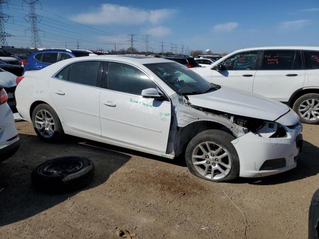 1G11C5SA6GF100795 - 2016 CHEVROLET MALIBU LIM LT 白色 照片 4