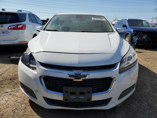 1G11C5SA6GF100795 - 2016 CHEVROLET MALIBU LIM LT 白色 照片 5