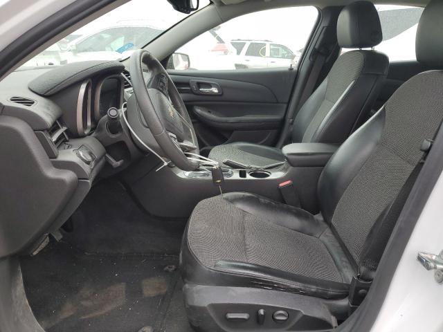 1G11C5SA6GF100795 - 2016 CHEVROLET MALIBU LIM LT 白色 照片 7