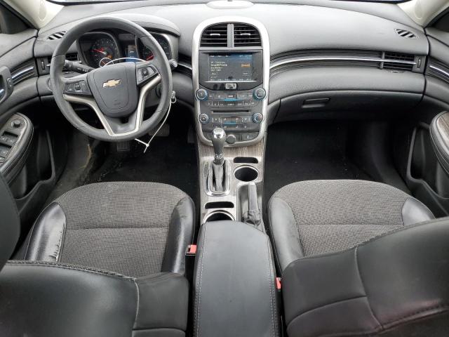 1G11C5SA6GF100795 - 2016 CHEVROLET MALIBU LIM LT 白色 照片 8