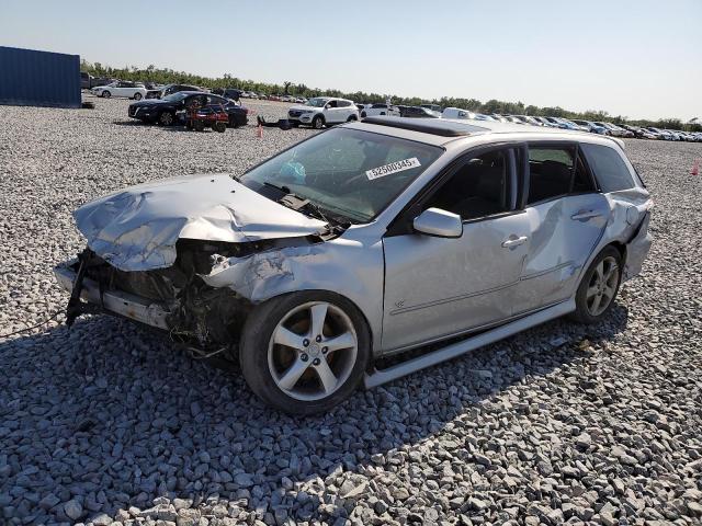 2004 MAZDA 6 S, 
