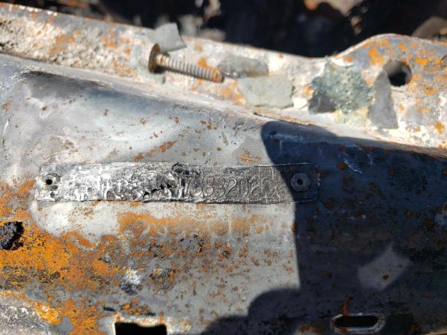 3D7MX48A47G832020 - 2007 DODGE RAM 3500 ST BURN photo 13