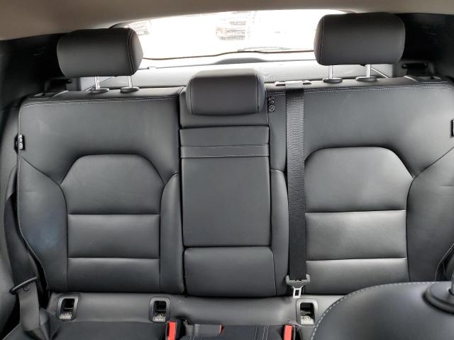 SJKCH5CR5JA047000 - 2018 INFINITI QX30 BASE 黑色 照片 10