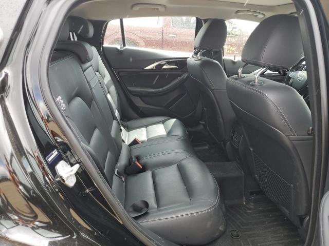 SJKCH5CR5JA047000 - 2018 INFINITI QX30 BASE 黑色 照片 11