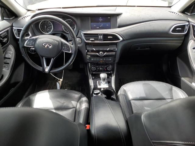 SJKCH5CR5JA047000 - 2018 INFINITI QX30 BASE 黑色 照片 8