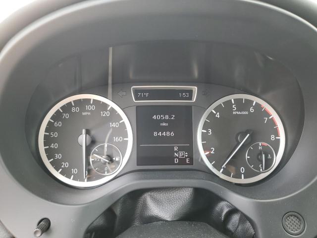 SJKCH5CR5JA047000 - 2018 INFINITI QX30 BASE 黑色 照片 9