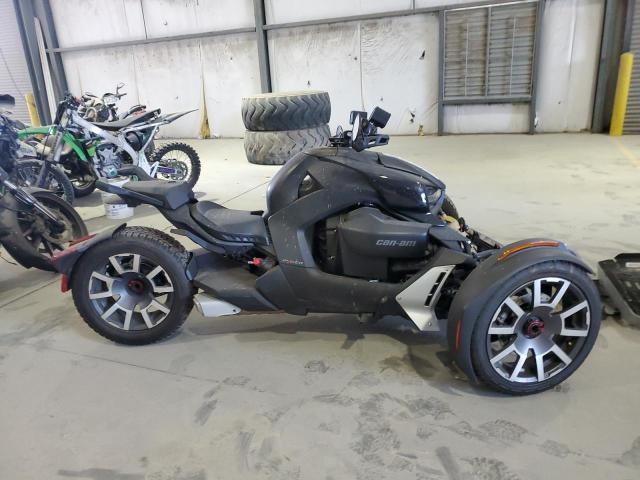 3JB2GEG27MJ001789 - 2021 CAN-AM RYKER RALLY EDITION BLACK photo 1