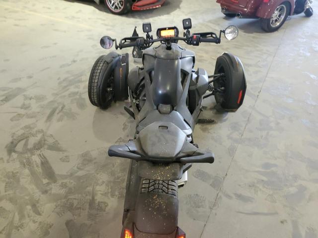 3JB2GEG27MJ001789 - 2021 CAN-AM RYKER RALLY EDITION BLACK photo 6