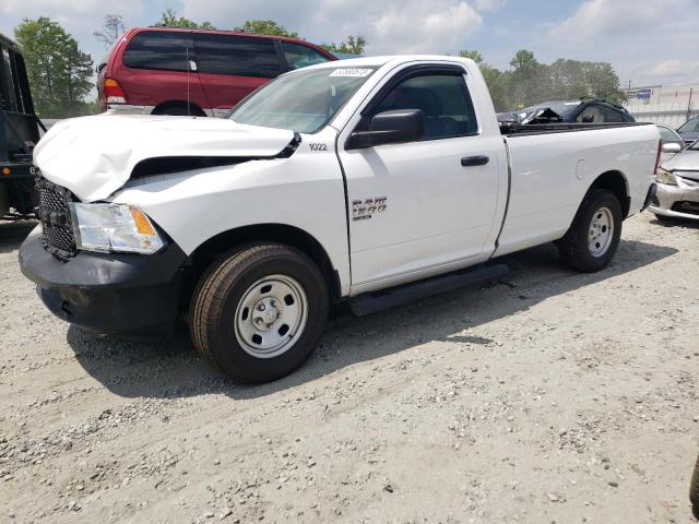 2020 RAM 1500 CLASS TRADESMAN, 