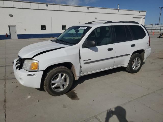 2006 GMC ENVOY, null