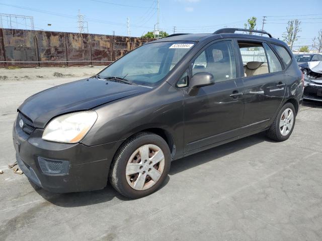 2009 KIA RONDO BASE, 