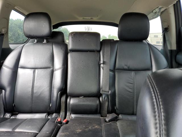 5N1DR2MN4JC663589 - 2018 NISSAN PATHFINDER S 灰色 照片 10