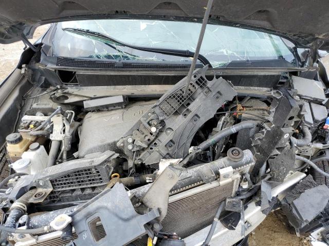 5N1DR2MN4JC663589 - 2018 NISSAN PATHFINDER S 灰色 照片 12