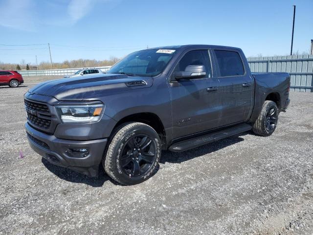 2022 RAM 1500 SPORT, 