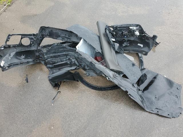 5FNYF8H53MB011033 - 2021 HONDA PASSPORT EXL თეთრი ფოტო 13