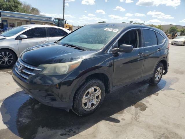 2013 HONDA CR-V LX, 